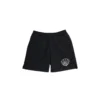 Palmes Mens Oyster Shorts 'Black' -Cheap Modizzy Store 01480058 BLK 1