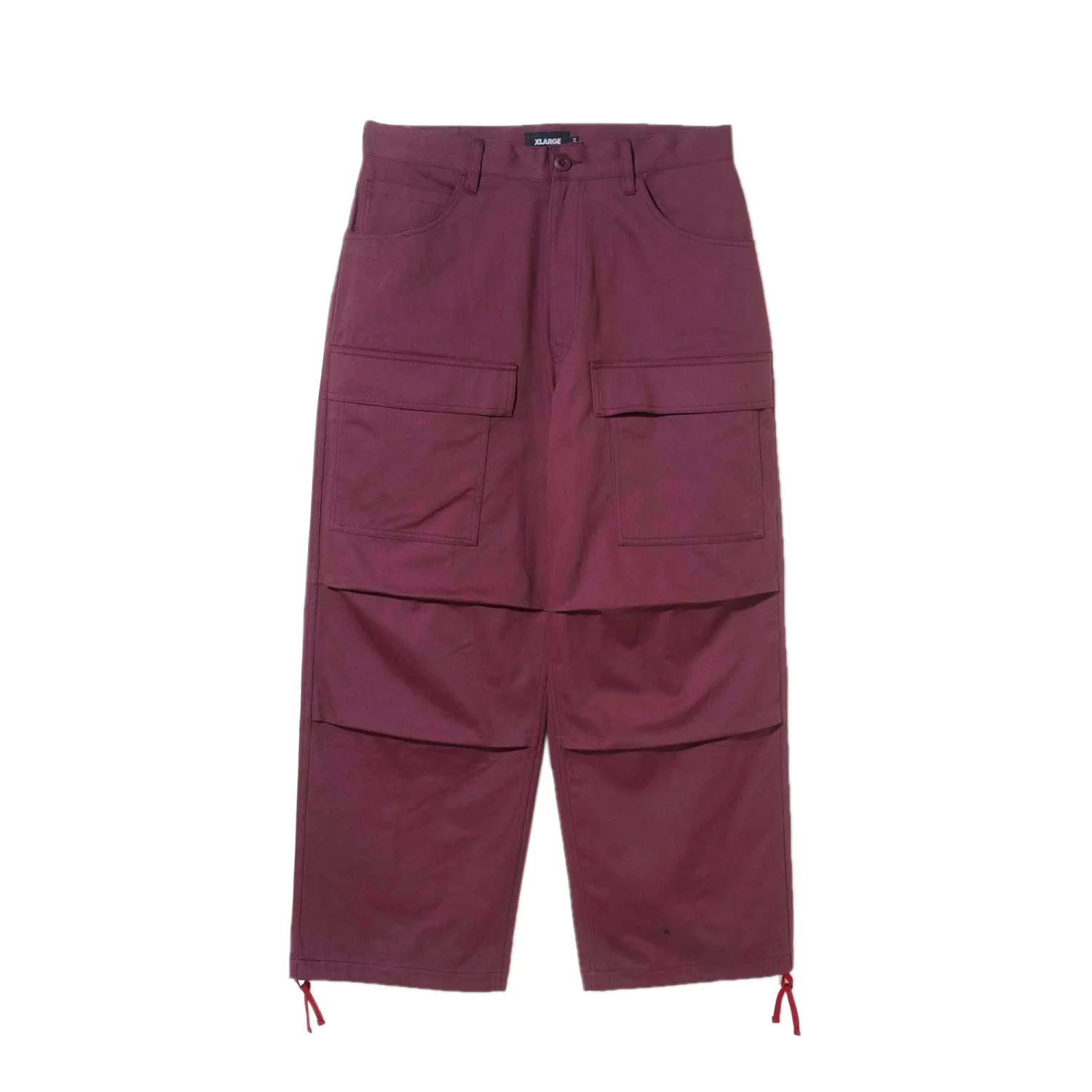 X-Large Mens 6 Pocket Pants 3 X-Large Mens 6 Pocket Pants