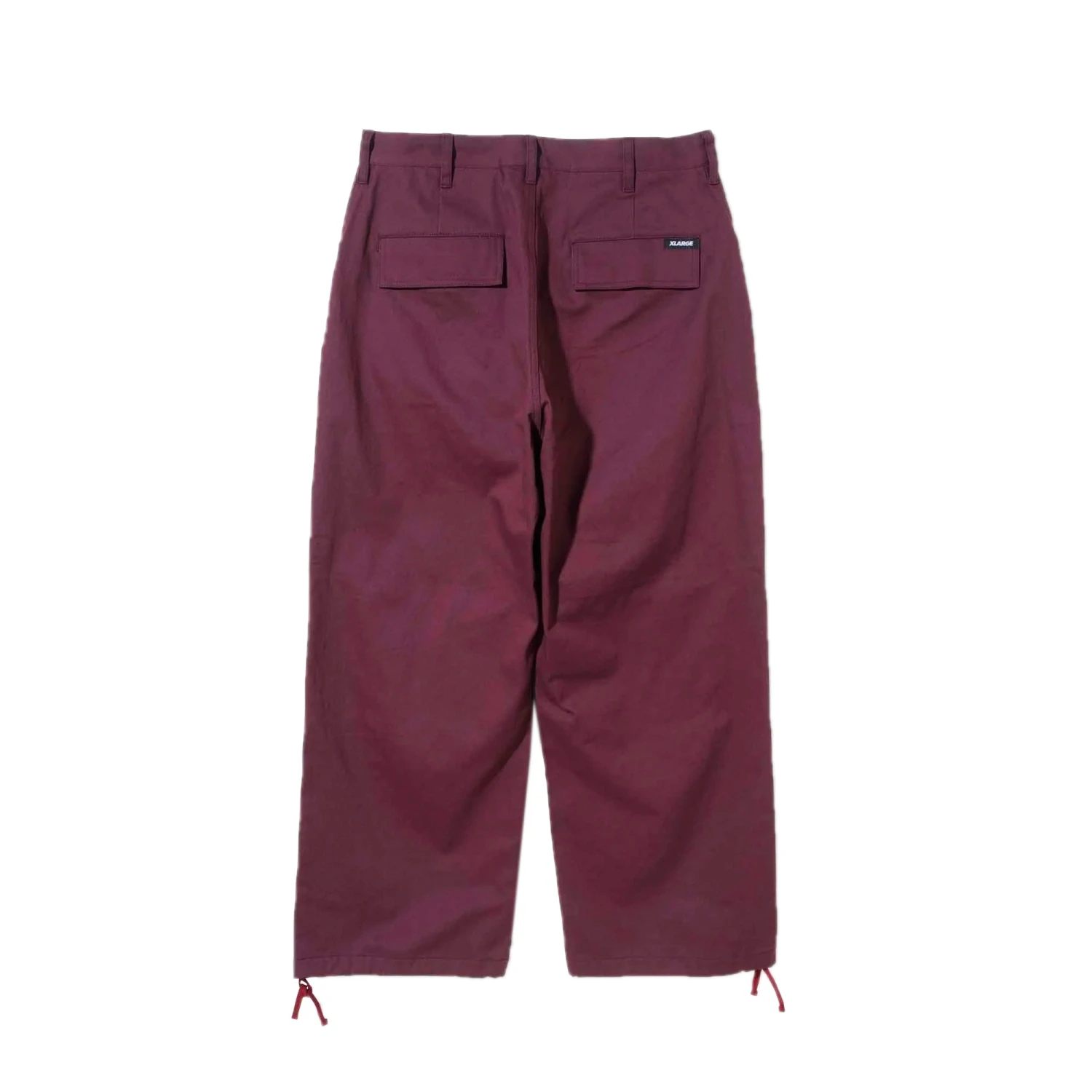 X-Large Mens 6 Pocket Pants 5 X-Large Mens 6 Pocket Pants - Image 3