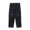 X-Large Adjustable Cargo Pants -Cheap Modizzy Store 101231031017 BLK 1