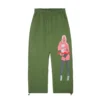 X-Girl X T-Rex Womens Lost Angels Sweatpants