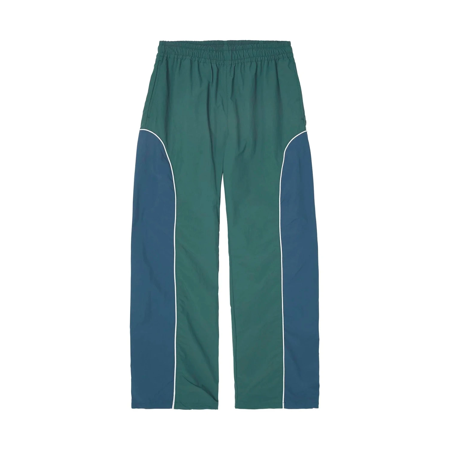 X-Girl Womens Contrast Piping Pants 3 X-Girl Womens Contrast Piping Pants