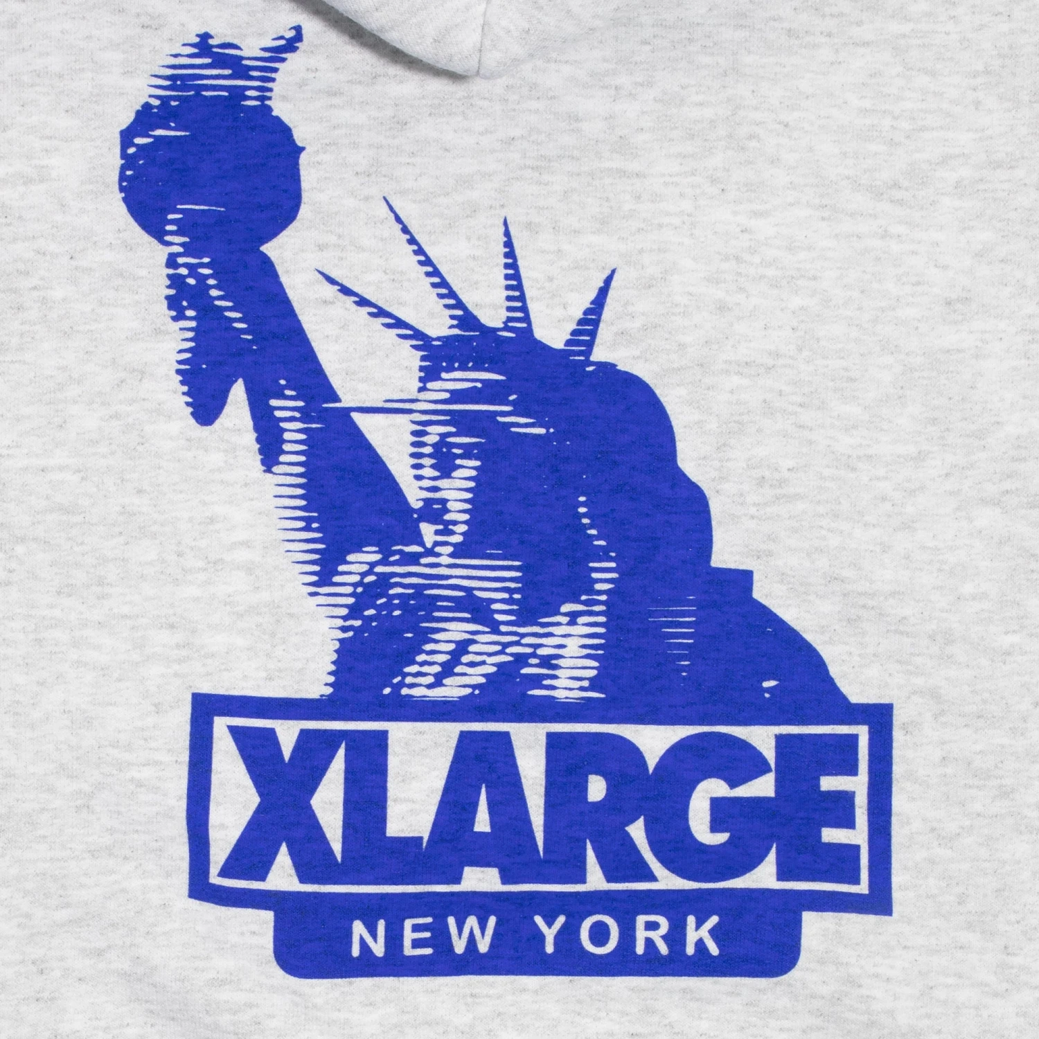 X-Large Mens X-Liberty Hoodie 6 X-Large Mens X-Liberty Hoodie - Image 4