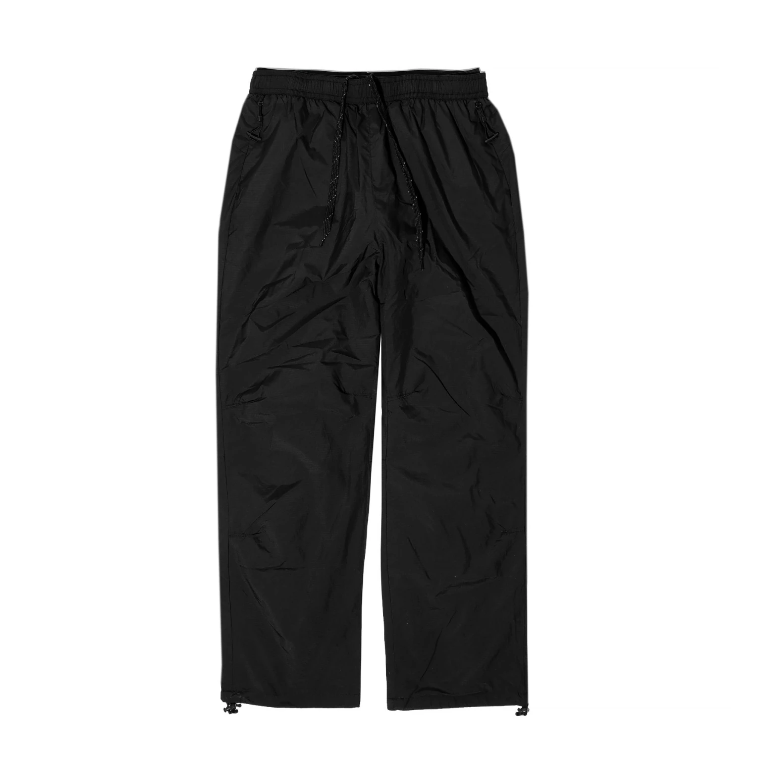 Soulland Mens Marcus Pants 'Black' 3 Soulland Mens Marcus Pants 'Black'