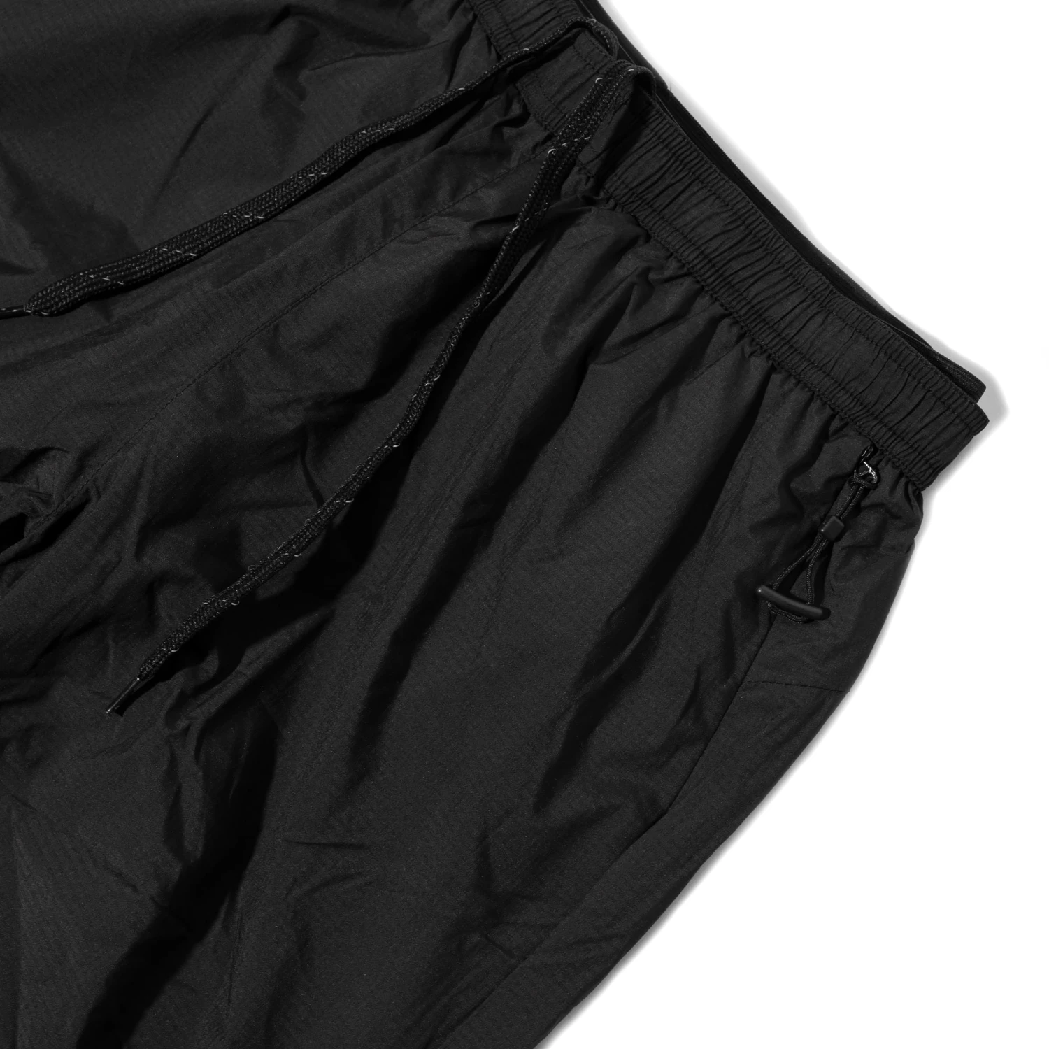 Soulland Mens Marcus Pants 'Black' 5 Soulland Mens Marcus Pants 'Black' - Image 3