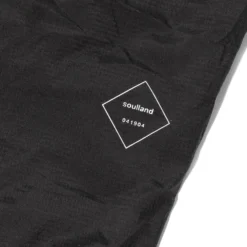 Soulland Mens Marcus Pants 'Black' 9 Soulland Mens Marcus Pants 'Black' -Cheap Modizzy Store 12046 1056 4