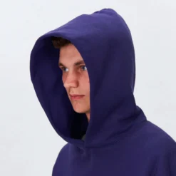 Neighborhood Mens Hooded Sweatshirt -Cheap Modizzy Store 222FPNH CSM04 NVY 4