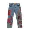 Market Mens Rug Dealer Denim Pants 1 Market Mens Rug Dealer Denim Pants -Cheap Modizzy Store 388001127 BLU 1