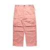 Maharishi Womens Original Cargo Snopants -Cheap Modizzy Store 4035 PNK 1