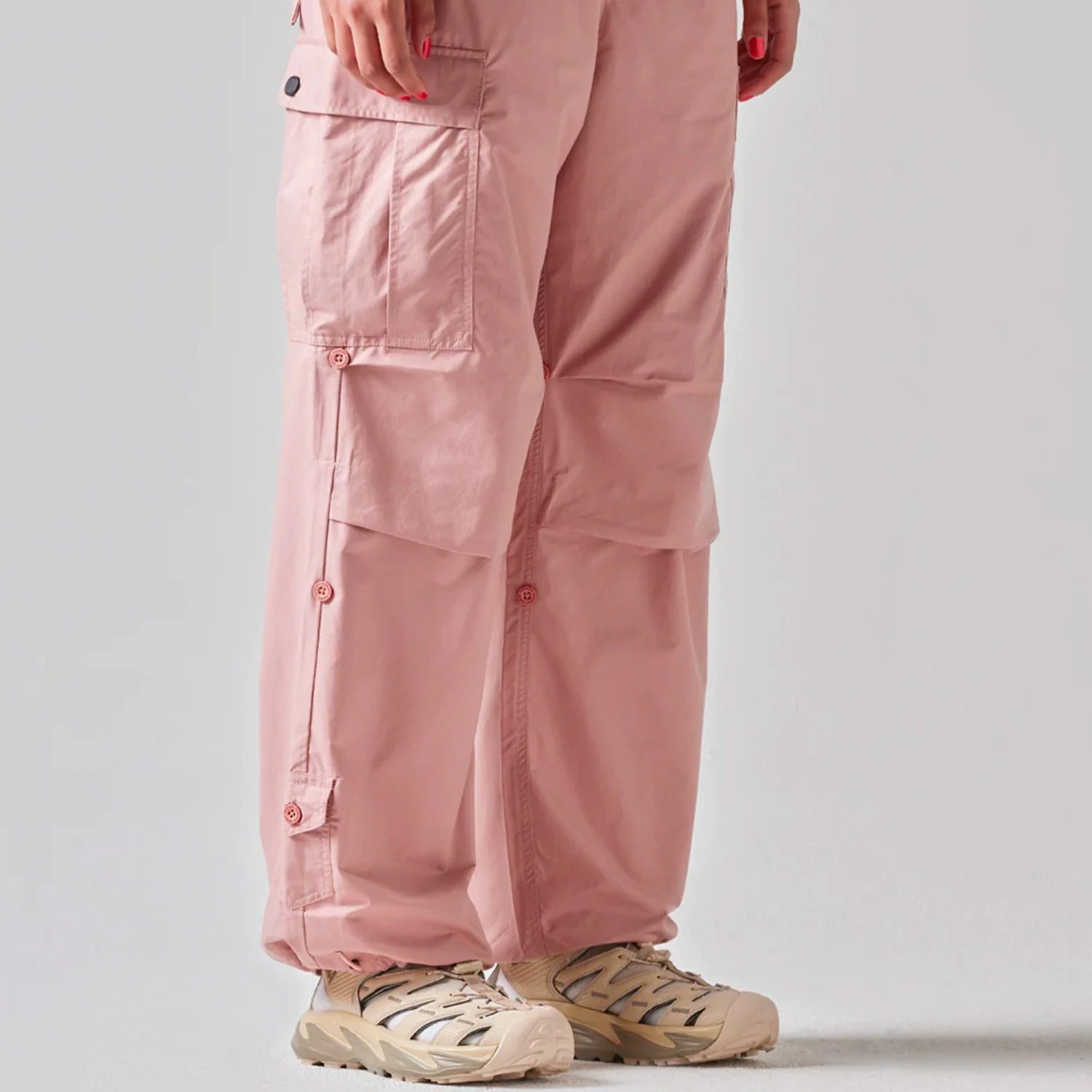 Maharishi Womens Original Cargo Snopants 6 Maharishi Womens Original Cargo Snopants - Image 4