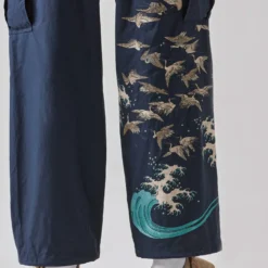 Maharishi Mens Peace Cargo Snopants -Cheap Modizzy Store 4504 NVY 4