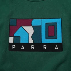 By Parra Mens Blockhaus Crewneck Sweater -Cheap Modizzy Store 49220 03 8 11zon