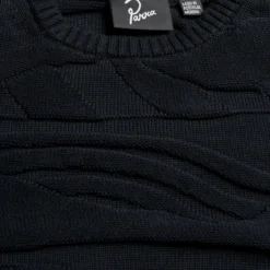 By Parra Mens Landcape Knitted Pullover 8 By Parra Mens Landcape Knitted Pullover -Cheap Modizzy Store 50231 3