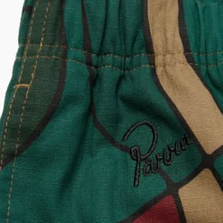 By Parra Mens Trees In Wind Relaxed Pants -Cheap Modizzy Store 50245 3