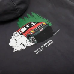 Only NY Mens Off-Road Hoodie -Cheap Modizzy Store 5T5A7974