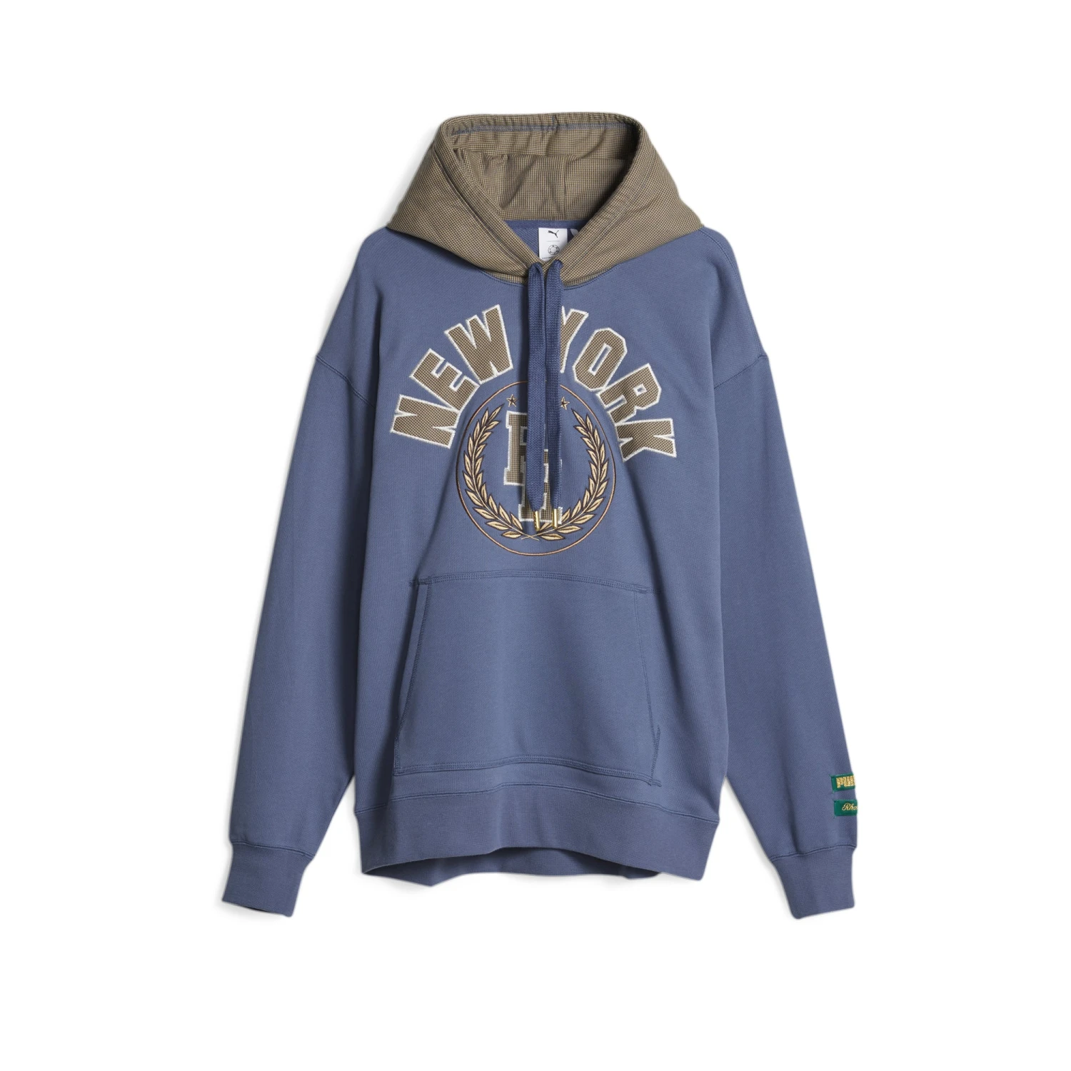 Puma X Rhuigi Mens Hoodie 3 Puma X Rhuigi Mens Hoodie