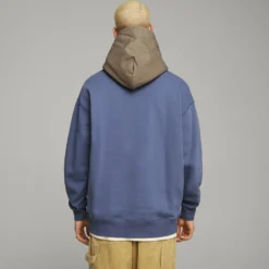 Puma X Rhuigi Mens Hoodie 8 Puma X Rhuigi Mens Hoodie -Cheap Modizzy Store 620889 56 3