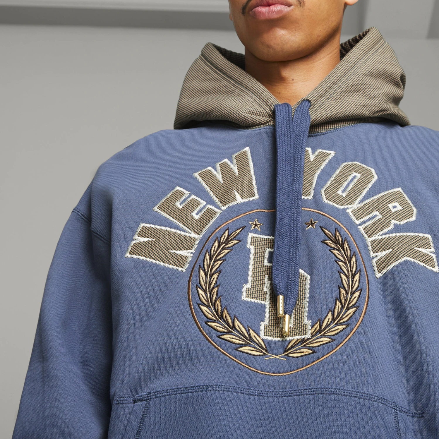 Puma X Rhuigi Mens Hoodie 6 Puma X Rhuigi Mens Hoodie - Image 4