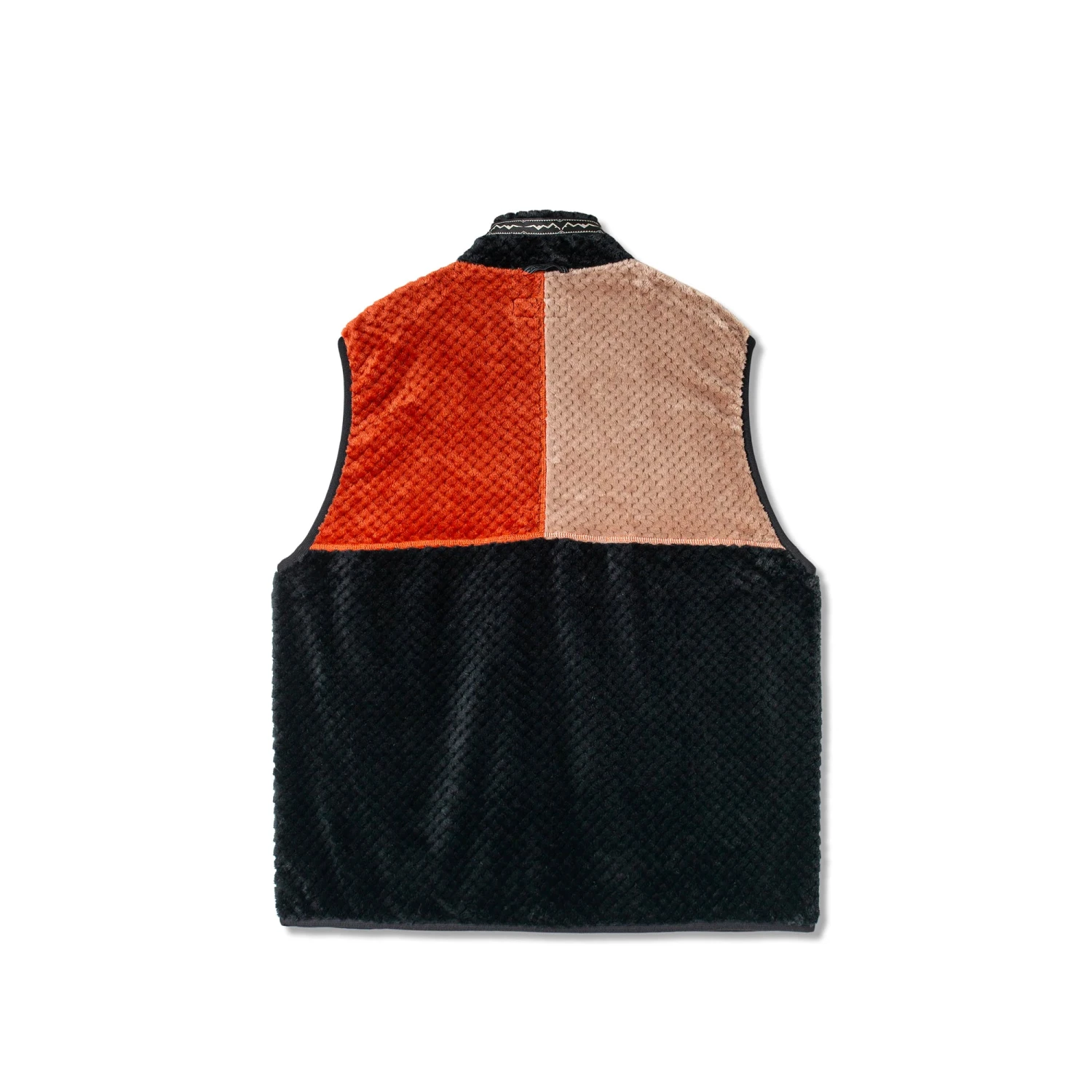 Manastash Mens Thermal Fleece (Multi-Panel) 5 Manastash Mens Thermal Fleece (Multi-Panel) - Image 3