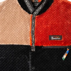 Manastash Mens Thermal Fleece (Multi-Panel) 9 Manastash Mens Thermal Fleece (Multi-Panel) -Cheap Modizzy Store 7122049 23 PANEL 3