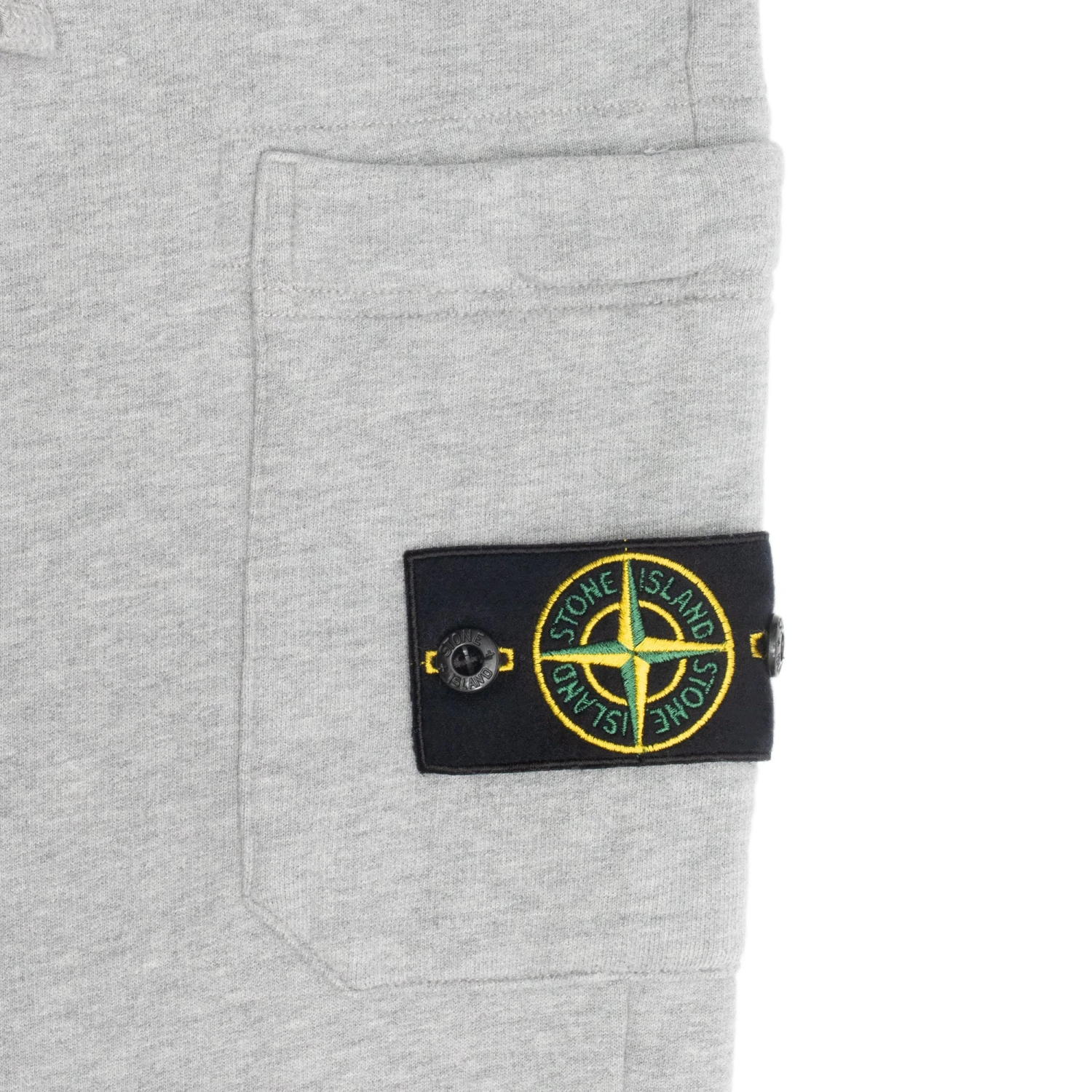Stone Island Sweatpant 5 Stone Island Sweatpant - Image 3