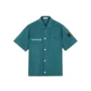 Stone Island Mens M/Corta Overshirt 2 Stone Island Mens M/Corta Overshirt -Cheap Modizzy Store 781511429 V0053 1