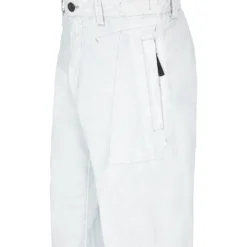 Stone Island Mens Loose Wide Leg Pant 9 Stone Island Mens Loose Wide Leg Pant -Cheap Modizzy Store 7815317X3 V0041 4