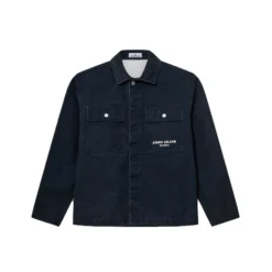 Stone Island Mens Overshirt