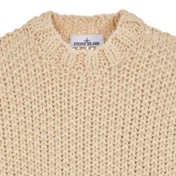 Stone Island Mens Marina Knit Sweater -Cheap Modizzy Store 7915557XB V0097 4