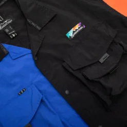 Manastash Mens River Shirt -Cheap Modizzy Store 7923123007 388 PAN 3