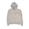 Billionaire Boys Club Mens BB Calm Hoodie 'Heather Grey' 1 Billionaire Boys Club Mens BB Calm Hoodie 'Heather Grey' -Cheap Modizzy Store 811 8309 HGREY 1