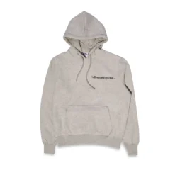 Billionaire Boys Club Mens BB Calm Hoodie 'Heather Grey'