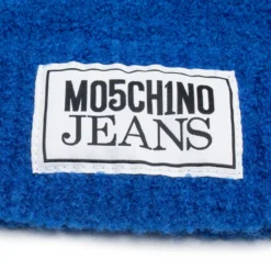 MOSCHINO MO5CH1NO JEANS Womens Crop Top Sweater -Cheap Modizzy Store A0930 8204 0280 3