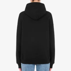 MOSCHINO MO5CH1NO JEANS Womens Fleece Hoodie -Cheap Modizzy Store A1722 8756 6555 3