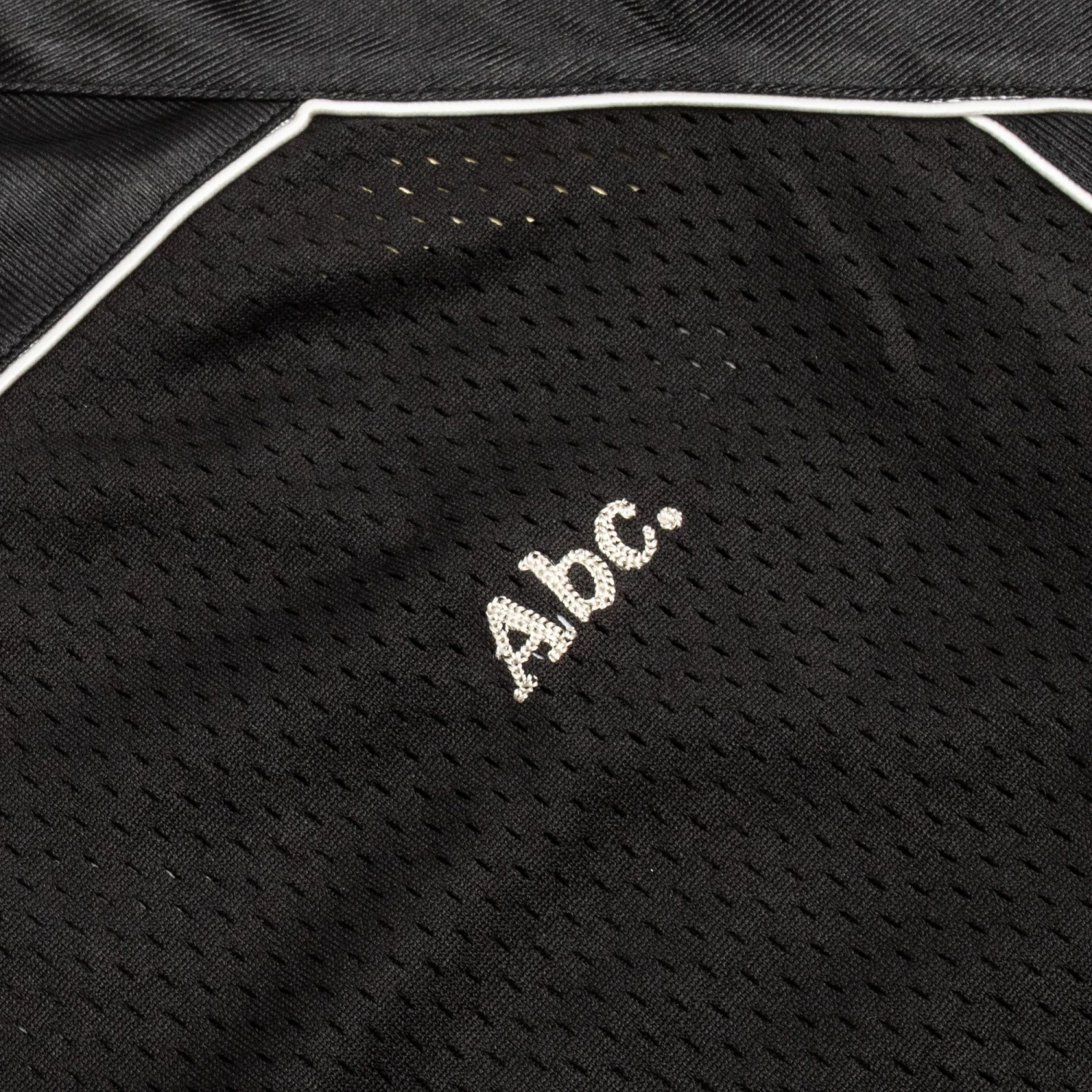 Advisory Board Crystals Mens Long Sleeve Satin Basketball Shirt 5 Advisory Board Crystals Mens Long Sleeve Satin Basketball Shirt - Image 3