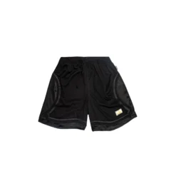 Advisory Board Crystals Mens Satin Basketball Shorts