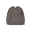 Manastash Mens Aberdeen Sweater 1 Manastash Mens Aberdeen Sweater -Cheap Modizzy Store ABERDEENSWEATER GREY 12