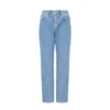 MOSCHINO MO5CH1NO JEANS Womens Trousers