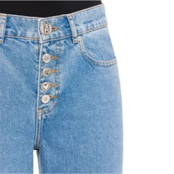 MOSCHINO MO5CH1NO JEANS Womens Trousers 9 MOSCHINO MO5CH1NO JEANS Womens Trousers -Cheap Modizzy Store AEF232K1032982361295 14