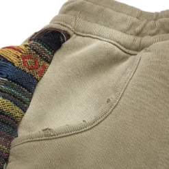 Alchemist Mens Know U Riders Joggers -Cheap Modizzy Store ALMAFW23MJPA01e 4