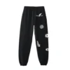 Afield Out Mens Conscious Sweatpants 1 Afield Out Mens Conscious Sweatpants -Cheap Modizzy Store AOF23 CS BLK 1