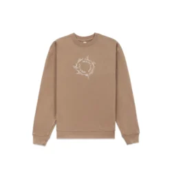 Afield Out X Mount Sunny Mens Heal Crewneck