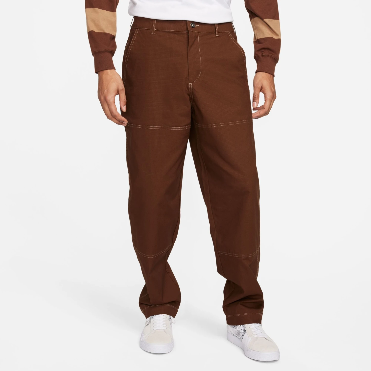 Nike SB Mens Double Knee Skate Pants 4 Nike SB Mens Double Knee Skate Pants - Image 2