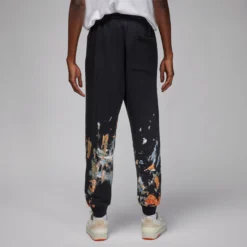 Air Jordan Mens Artist Series By Jammie Holmes Pants -Cheap Modizzy Store AURORA FD7399 010 PHSBM001 2000