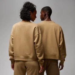 Air Jordan Womens Artist Series By Jordan Moss Fleece Crewneck -Cheap Modizzy Store AURORA FD7860 258 PHCBM001 2000