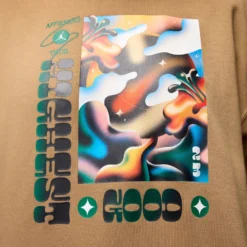 Air Jordan Womens Artist Series By Jordan Moss Fleece Crewneck -Cheap Modizzy Store AURORA FD7860 258 PHSYM001 2000