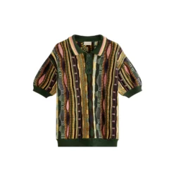 Drole De Monsieur Mens La Maille Polo