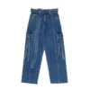 Dhruv Kapoor Mens Cargo Jeans -Cheap Modizzy Store B010 A 1