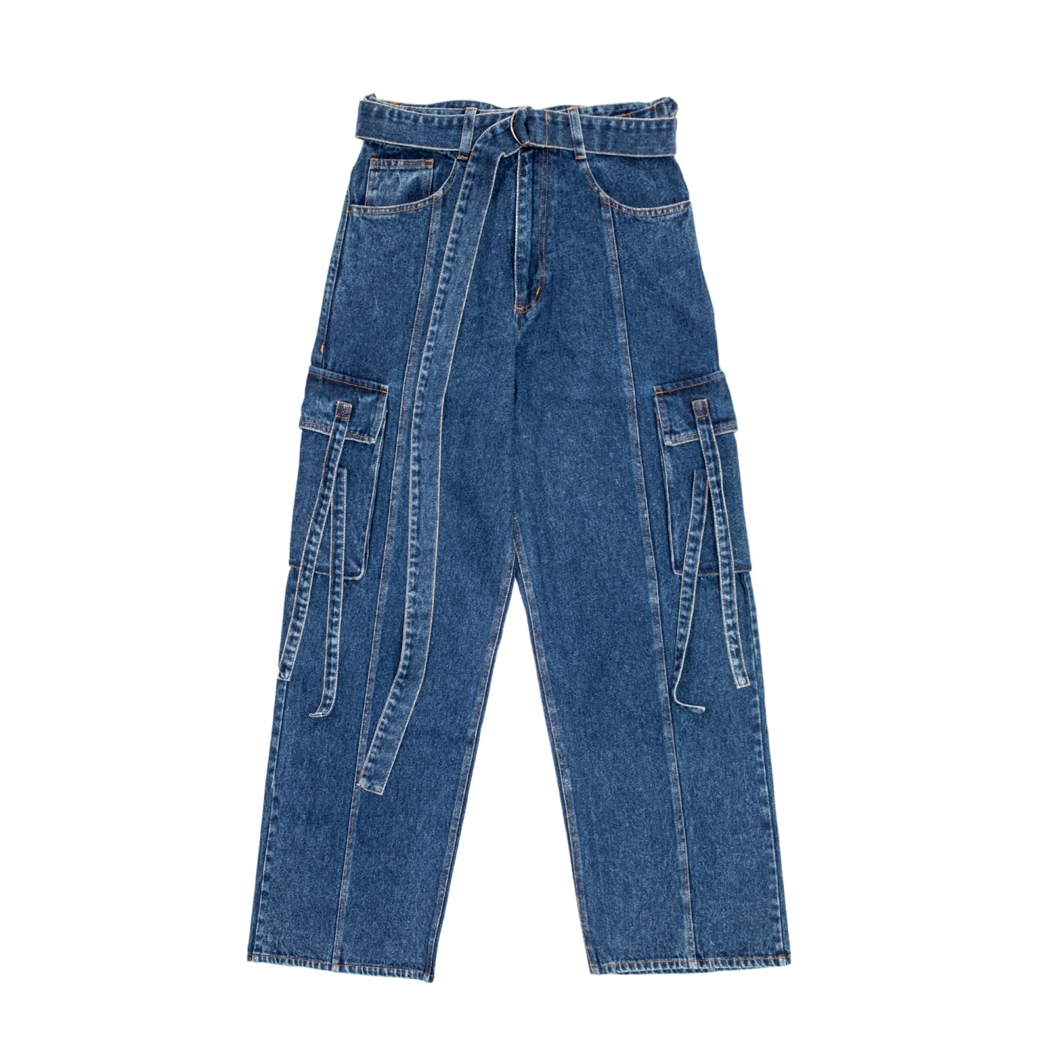 Dhruv Kapoor Mens Cargo Jeans 3 Dhruv Kapoor Mens Cargo Jeans