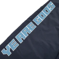 Dhruv Kapoor Mens Panelled Maxi Sweatpants -Cheap Modizzy Store B013 A 4